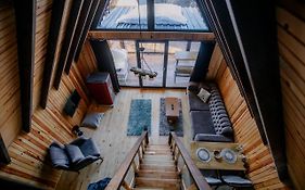 Maksudiye Selale Tatil Koeyue Tatil Evi