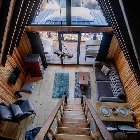 Maksudiye Selale Tatil Koyu Villa Geyve Dış mekan fotoğraf