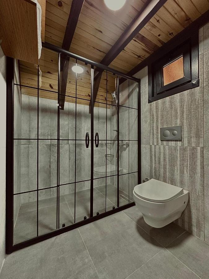 Maksudiye Selale Tatil Koyu Villa Geyve Dış mekan fotoğraf