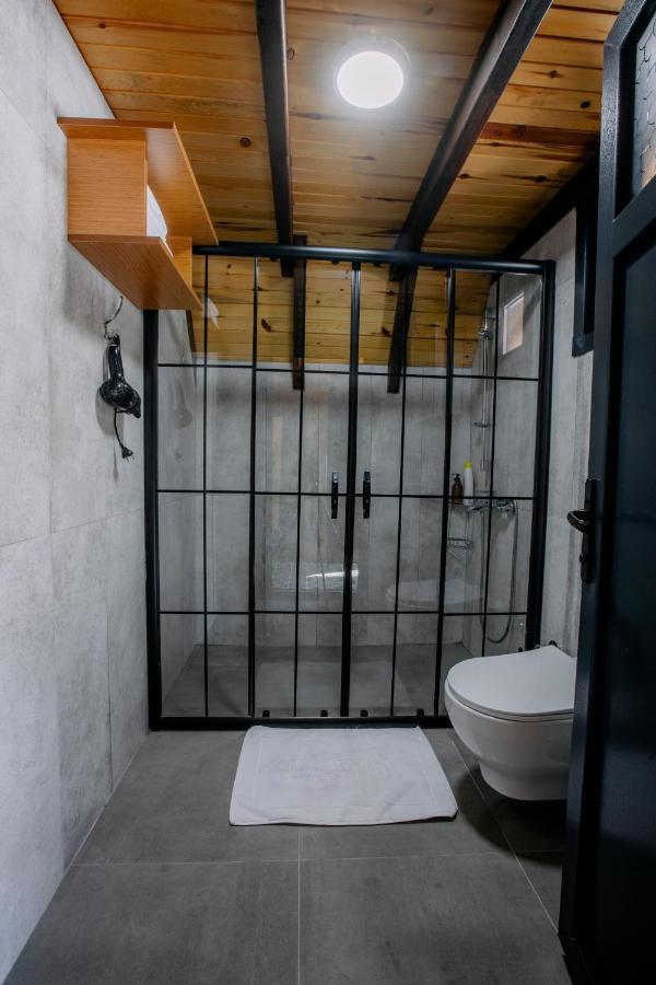 Maksudiye Selale Tatil Koyu Villa Geyve Dış mekan fotoğraf