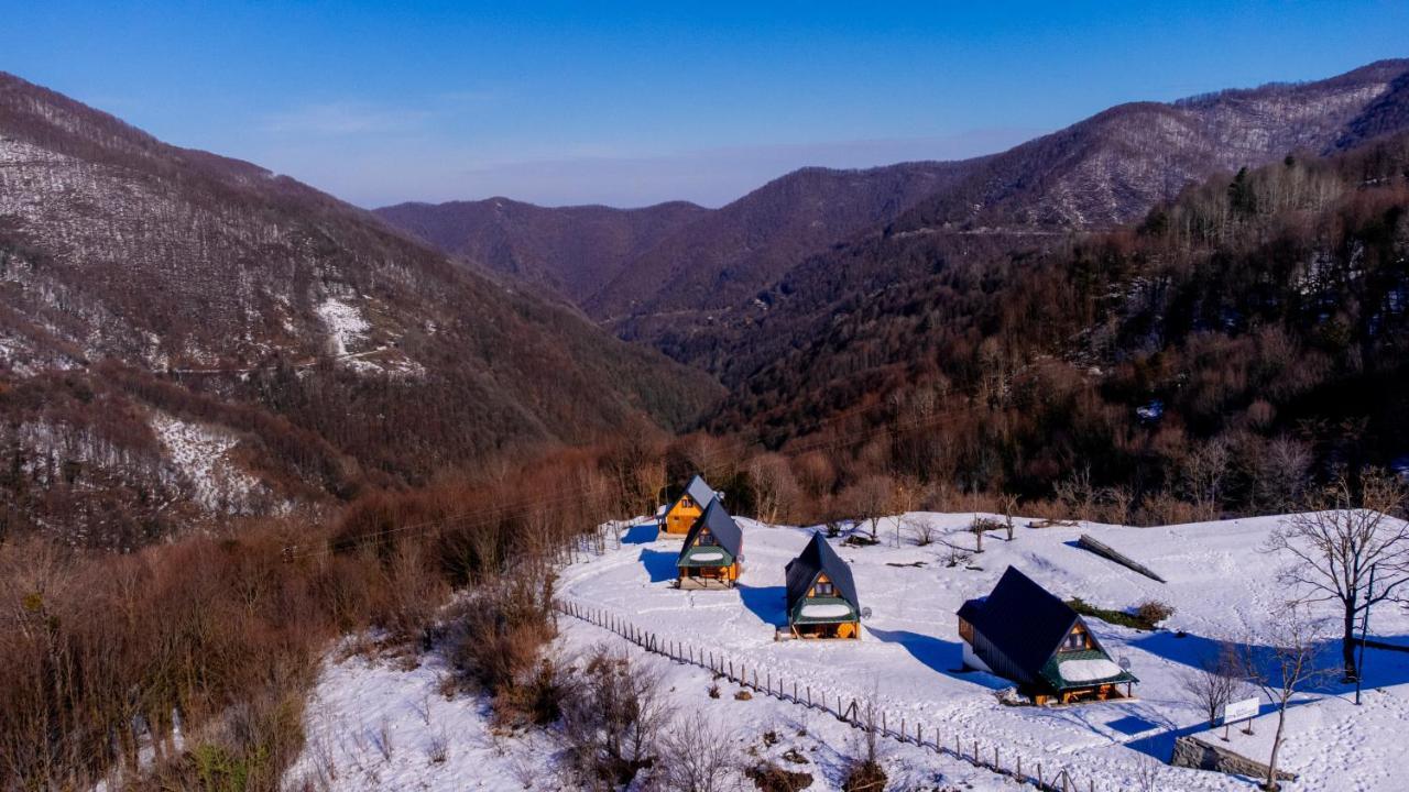 Maksudiye Selale Tatil Koyu Villa Geyve Dış mekan fotoğraf
