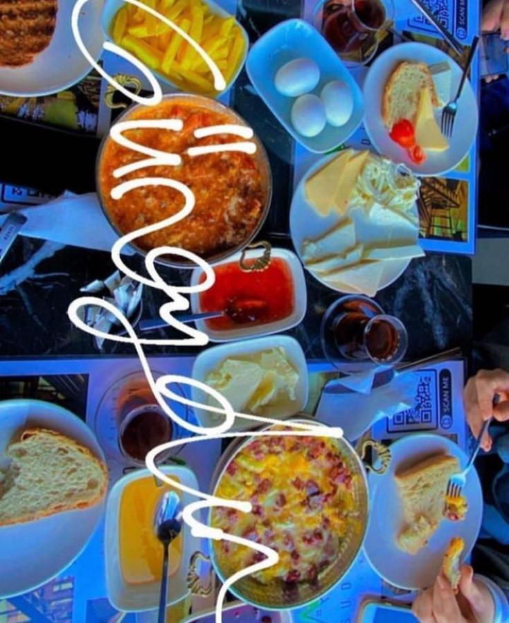 Maksudiye Selale Tatil Koyu Villa Geyve Dış mekan fotoğraf